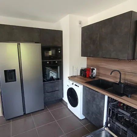 Apartment In *