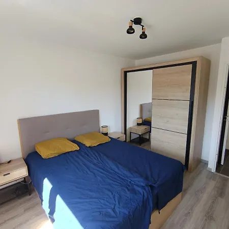 Apartment In