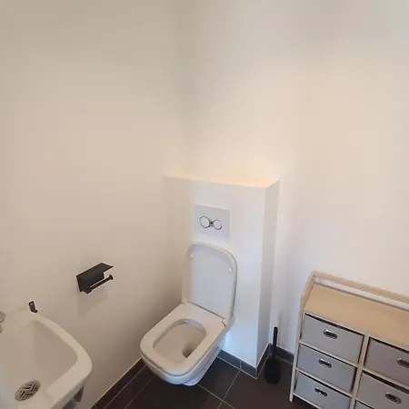 In Apartment *